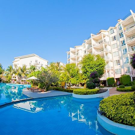 Wanbo Hotel Санья Экстерьер фото